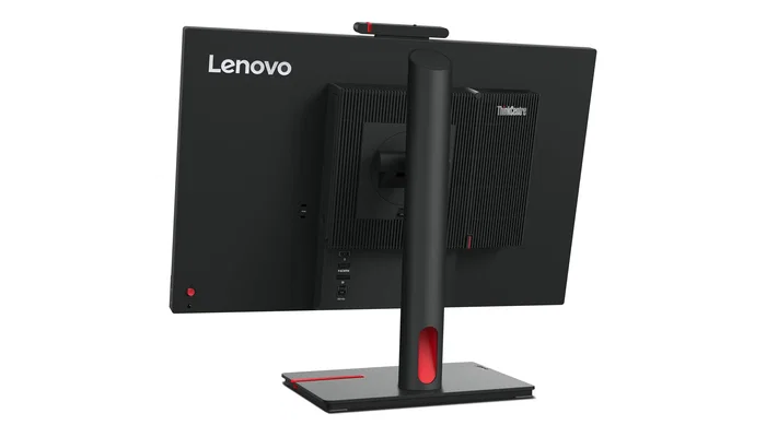 Lenovo ThinkCentre Tiny-In-One 24 Gen 5 Pantalla Táctil 23,8 Pulgadas Full HD IPS Negro