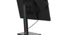 Lenovo ThinkCentre Tiny-In-One 24 Gen 5 Pantalla Táctil 23,8 Pulgadas Full HD IPS Negro