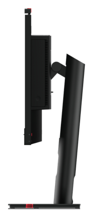 Lenovo ThinkCentre Tiny-In-One 24 Gen 5 Pantalla Táctil Full HD de 23.8" Negro Lenovo ThinkCentre Tiny-In-One 24 Gen 5 Pantalla Táctil Full HD de 23.8" Negro