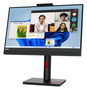 Lenovo ThinkCentre Tiny-In-One 24 Gen 5 Pantalla Táctil Full HD de 23.8" Negro