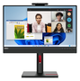 Lenovo ThinkCentre Tiny-In-One 24 Gen 5 Pantalla Táctil Full HD de 23.8" Negro