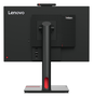 Lenovo ThinkCentre Tiny-In-One 24 Gen 5 Pantalla Táctil Full HD de 23.8" Negro