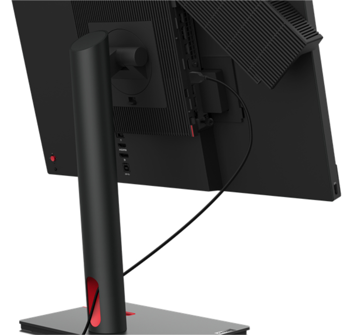 Lenovo ThinkCentre Tiny-In-One 24 Gen 5 Pantalla Táctil Full HD de 23.8" Negro Lenovo ThinkCentre Tiny-In-One 24 Gen 5 Pantalla Táctil Full HD de 23.8" Negro