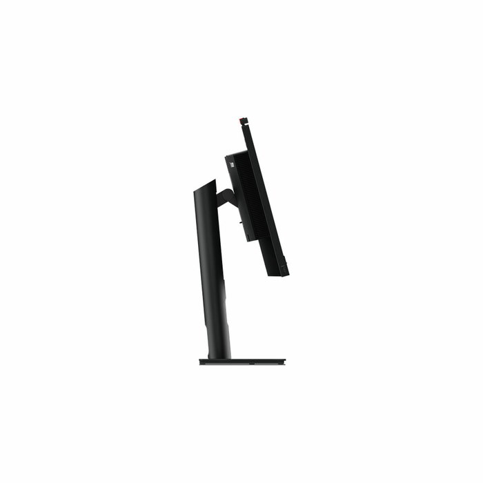 Lenovo ThinkCentre Tiny-In-One 24 Gen 5 Pantalla Táctil 23,8 Pulgadas Full HD IPS Negro
