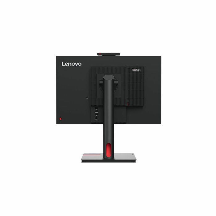 Lenovo ThinkCentre Tiny-In-One 24 Gen 5 Pantalla Táctil 23,8 Pulgadas Full HD IPS Negro