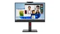 Lenovo ThinkCentre Tiny-In-One 24 Gen 5 Pantalla Táctil 23,8 Pulgadas Full HD IPS Negro