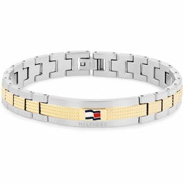 Pulsera Hombre Tommy Hilfiger 2790642 Acero Inoxidable 20 cm