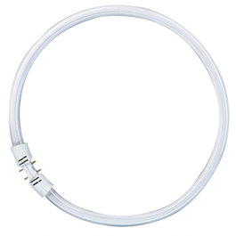 Osram Lámpara Fluorescente Circular T5 FC 40W 830 2GX13