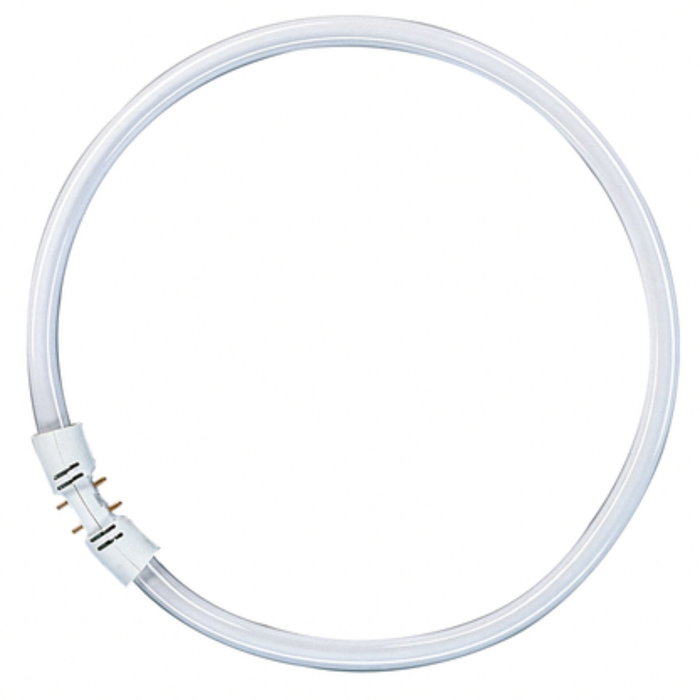 Osram Lámpara Fluorescente Circular T5 FC 40W 830 2GX13 Osram Lámpara Fluorescente Circular T5 FC 40W 830 2GX13