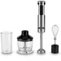 Princess 221236 Batidora de Mano Pro XXL Set 1500W