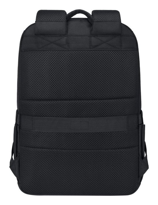 Rivacase Mochila 8062 16 pulg negro
