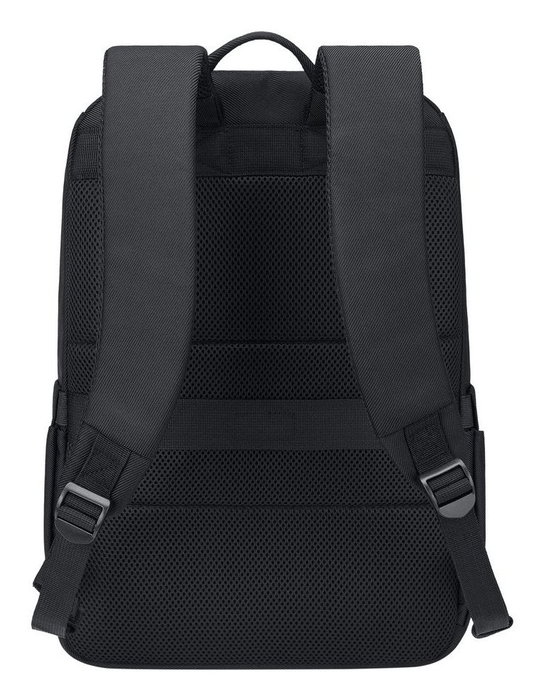 Rivacase Mochila 8062 16 pulg negro