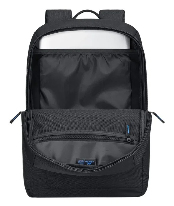 Rivacase Mochila 8062 16 pulg negro