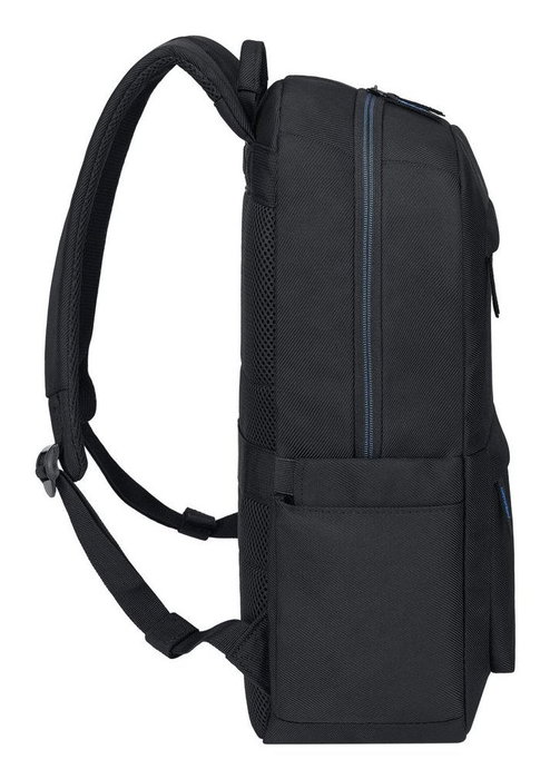 Rivacase Mochila 8062 16 pulg negro