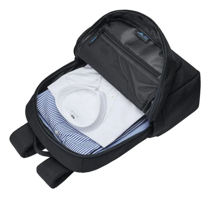 Rivacase Mochila 8062 16 pulg negro
