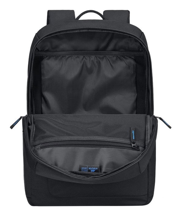 Rivacase Mochila 8062 16 pulg negro