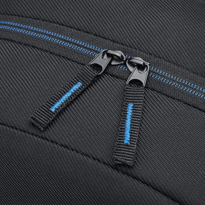Rivacase Mochila 8062 16 pulg negro