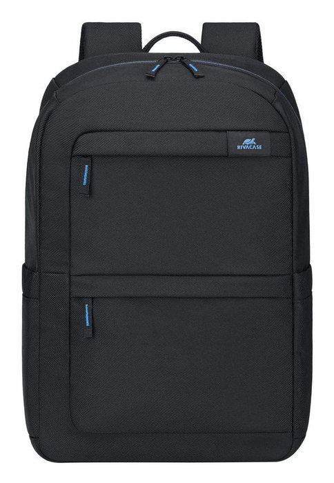 Rivacase Mochila 8062 16 pulg negro
