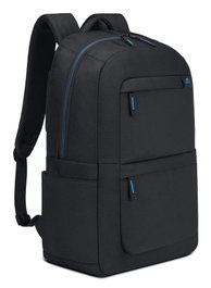 Rivacase Mochila 8062 16 pulg negro
