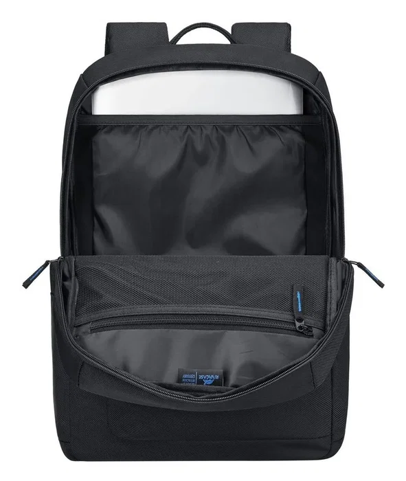 Rivacase Mochila 8062 16 pulg negro