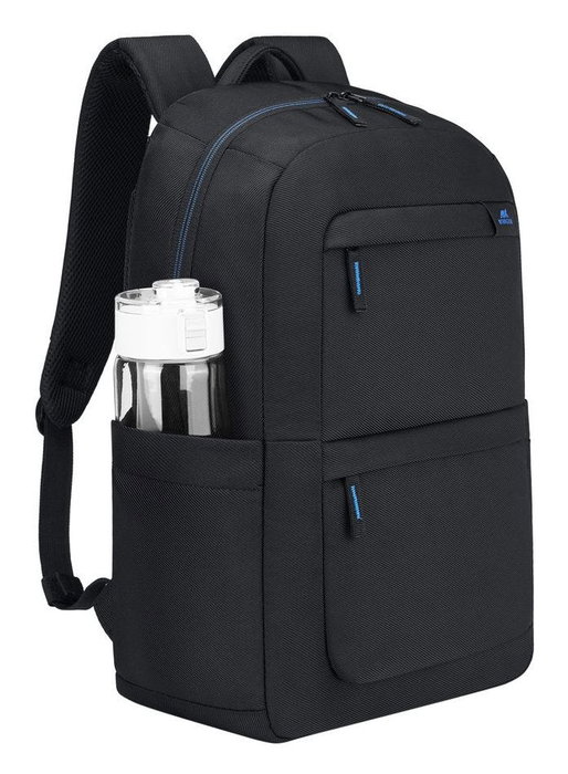 Rivacase Mochila 8062 16 pulg negro
