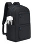Rivacase Mochila 8062 16 pulg negro