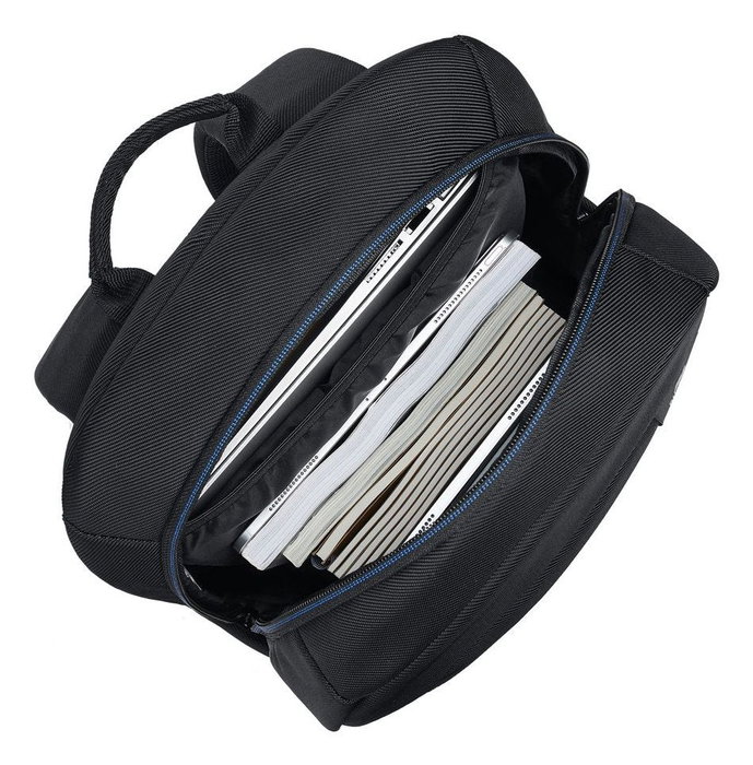Rivacase Mochila 8062 16 pulg negro