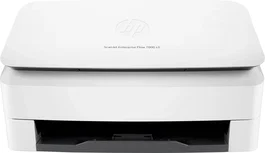 HP ScanJet Enterprise Flow 7000 s3 Escáner alimentado con hojas Blanco