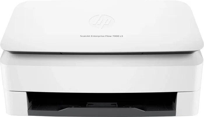 HP ScanJet Enterprise Flow 7000 s3 Escáner alimentado con hojas Blanco HP ScanJet Enterprise Flow 7000 s3 Escáner alimentado con hojas Blanco