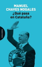 PAGINA INDOMITA, Que pasa en cataluña - PAGINA INDOMITA
