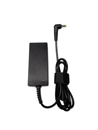 CoreParts Adaptador de Corriente para Acer 40W 19V 2.1A Enchufe 5.5*1.7 con Cable de Alimentación UE