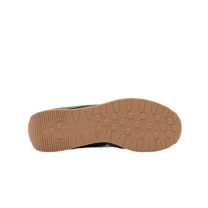 Zapatillas Casual Hombre Reebok Glide Low Oliva