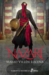 Nazarí, Mario Villén Lucena - EDHASA EDITORIAL