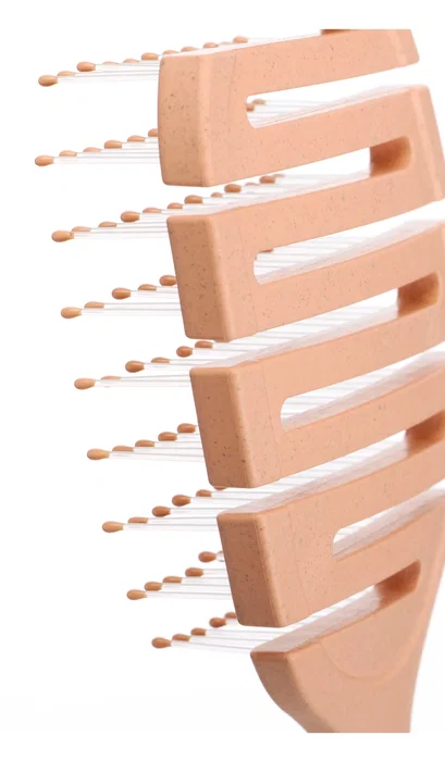 Muitomas Hair Brush PF