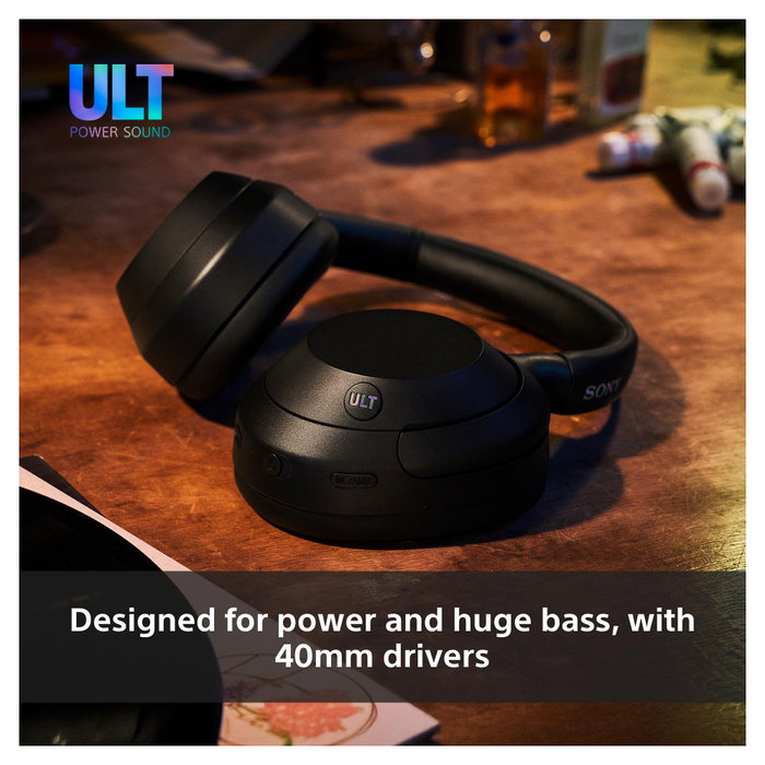 Sony ULT WEAR WH-ULT900N Blanco Sony ULT WEAR WH-ULT900N Blanco
