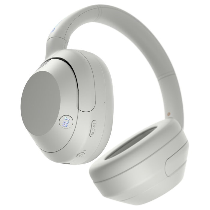 Sony ULT WEAR WH-ULT900N Blanco Sony ULT WEAR WH-ULT900N Blanco