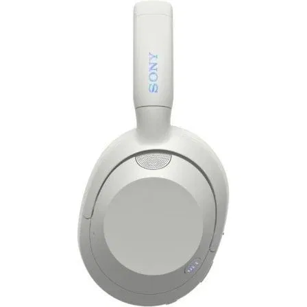 Sony WHULT900NW Auriculares Inalámbricos con Micrófono Bluetooth Blancos Sony WHULT900NW Auriculares Inalámbricos con Micrófono Bluetooth Blancos