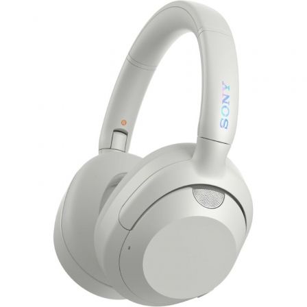 Sony WHULT900NW Auriculares Inalámbricos con Micrófono Bluetooth Blancos Sony WHULT900NW Auriculares Inalámbricos con Micrófono Bluetooth Blancos