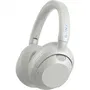 Sony WHULT900NW Auriculares Inalámbricos con Micrófono Bluetooth Blancos