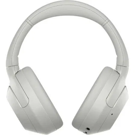 Sony WHULT900NW Auriculares Inalámbricos con Micrófono Bluetooth Blancos Sony WHULT900NW Auriculares Inalámbricos con Micrófono Bluetooth Blancos