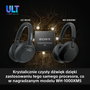 Sony ULT WEAR WH-ULT900N Blanco