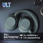 Sony ULT WEAR WH-ULT900N Blanco