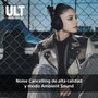 Sony ULT WEAR WH-ULT900N Blanco