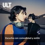Sony ULT WEAR WH-ULT900N Blanco