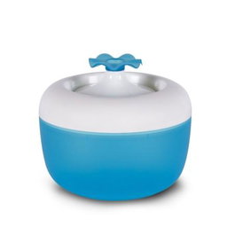 Nayeco Fuente Málaga Flor Azul 1,7L