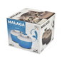 Nayeco Fuente Málaga Flor Azul 1,7L