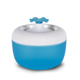 Nayeco Fuente Málaga Flor Azul 1,7L