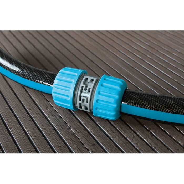 Cellfast Reparador de manguera Cellpro 6 bar, 1 pulg
