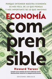 Economía comprensible, Howard Yaruss - OBELISCO EDICIONES