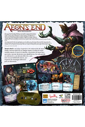 Aeon'S End